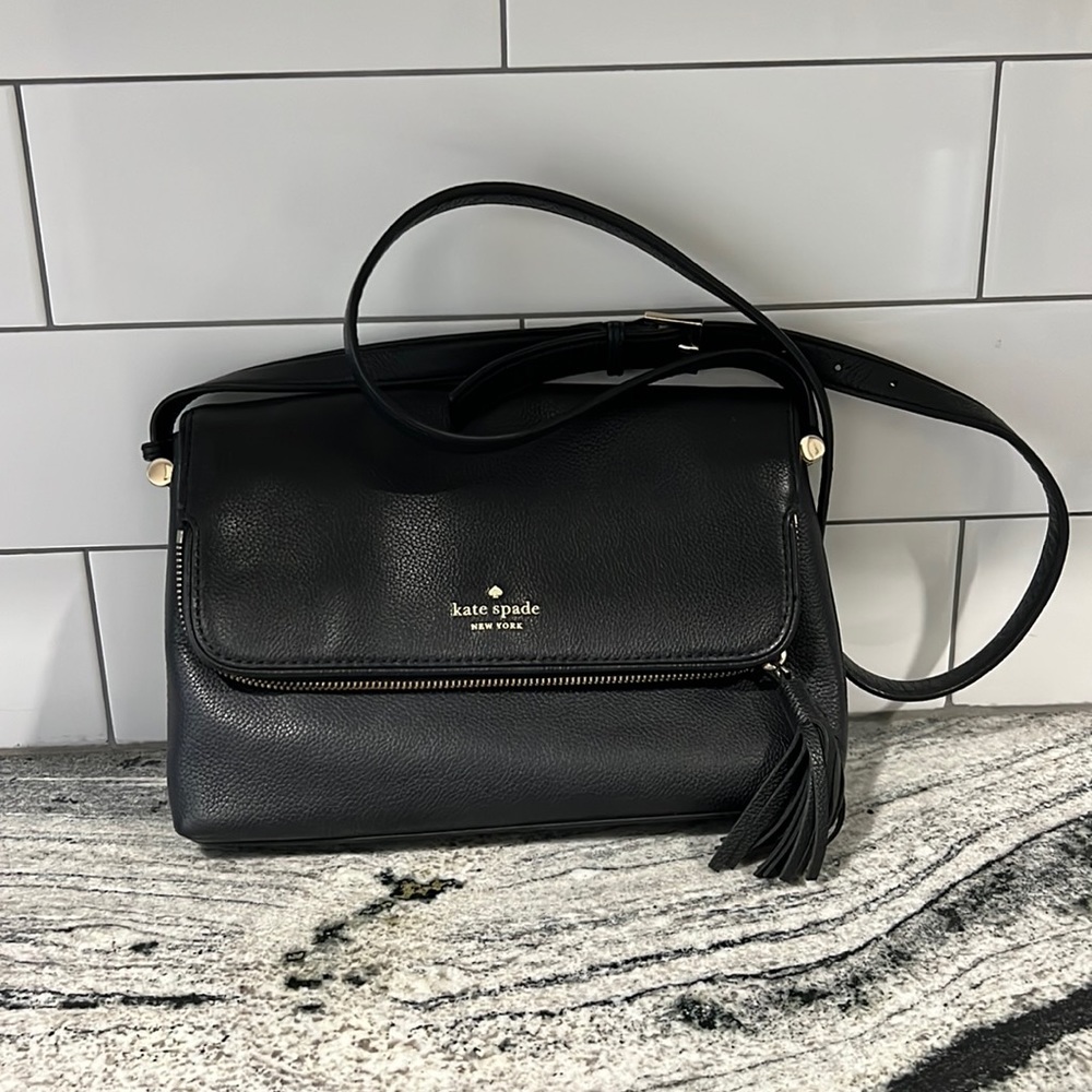 Kate spade crossbody